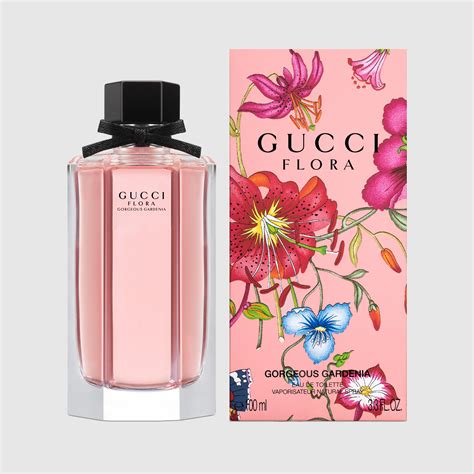 precio de perfume gucci flora|Gucci Flora perfume 100ml price.